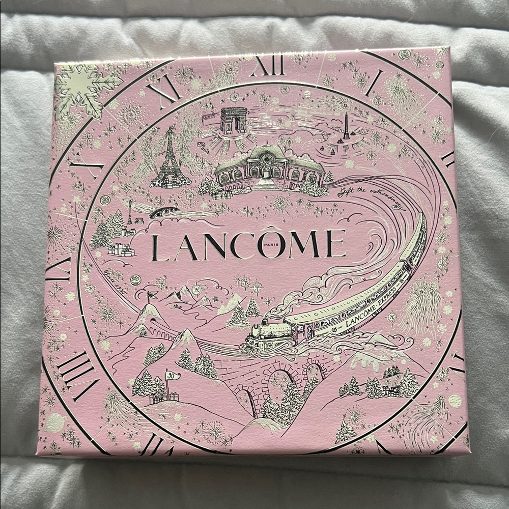 Lancôme Idole gift set